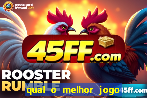 qual o melhor jogo para ganhar dinheiro sem depositar